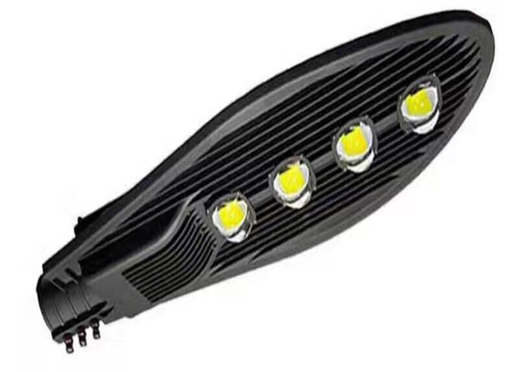 Светодиодный уличный фонарь 100W 6000K T