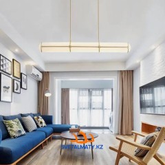 Подвеска в виде геометрических элементов KT8017