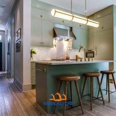 Подвеска в виде геометрических элементов KT8017