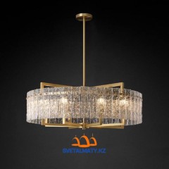 Люстра на штанге P870-800