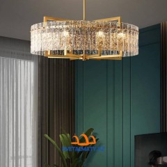 Люстра на штанге P870-800