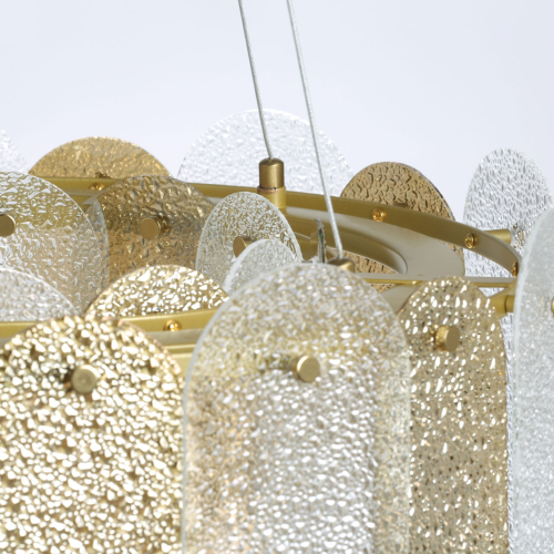 Подвесная люстра 8908-60 см