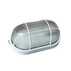 Овальный современный влагостойкий светильник SSY-8032L