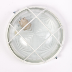 Круглый современный влагостойкий светильник SSY-8033L