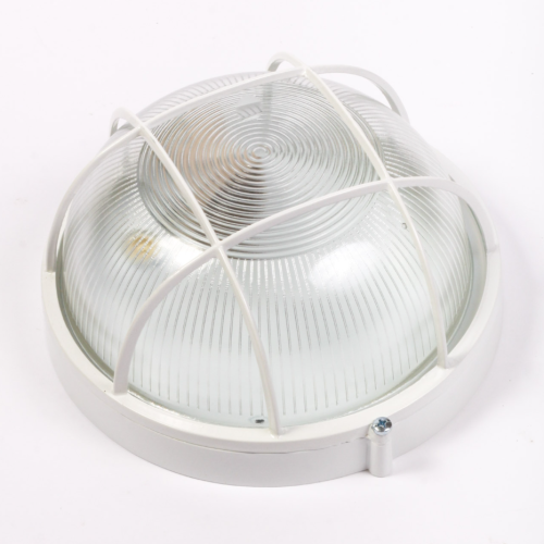 Круглый современный влагостойкий светильник SSY-8033L