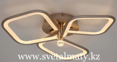 Светодиодная люстра с дистанционным управлением 7274-3S