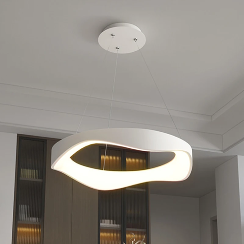 Подвесной LED светильник 5033/500 WT