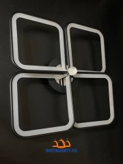 Светодиодная люстра с дистанционным управлением 7274-4L