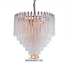 Постмодернизированная подвесная люстра P852-600