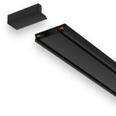 Ультратонкий магнитный шинопровод 3М черный Ultrathin PRO