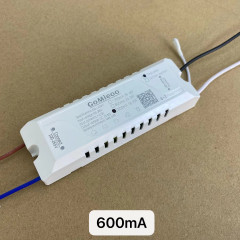 Драйвер для трёхцветной люстры GoMieoo GM-LXTM-F 600mA