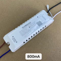 Драйвер для трёхцветной люстры GoMieoo GM-LXTM-F 800mA