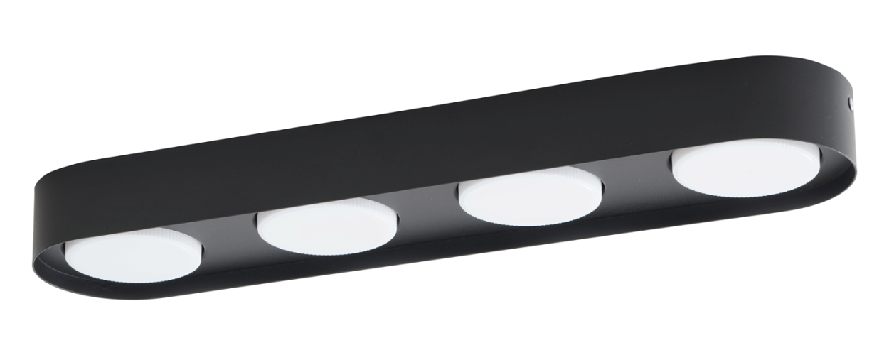 Четверной спот 8810 BK