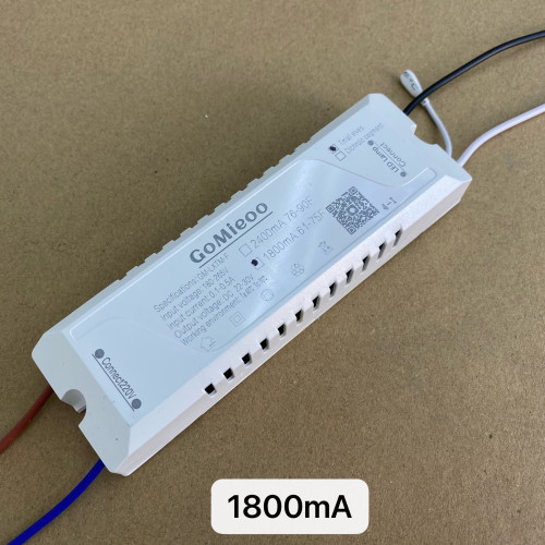 Драйвер для трёхцветной люстры GoMieoo GM-LXTM-F 1800mA