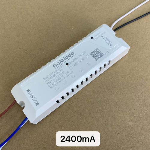 Драйвер для трёхцветной люстры GoMieoo GM-LXTM-F 2400mA
