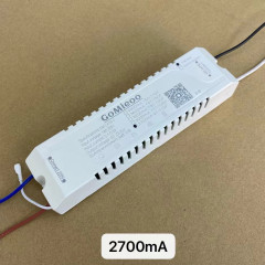 Драйвер для трёхцветной люстры GoMieoo GM-LXTM-F 2700mA