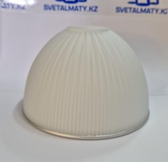 Плафон для люстры отдельно E27 / Стекло